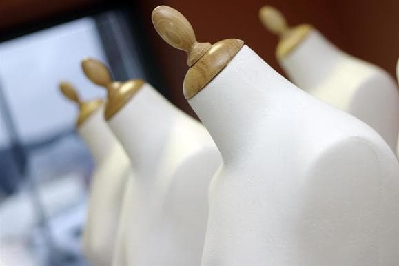 Getting a Mentor in the Fashion Industry