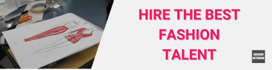 Learn how to conduct effective interviews for fashion roles.