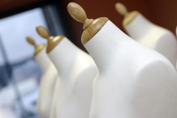 dress mannequins