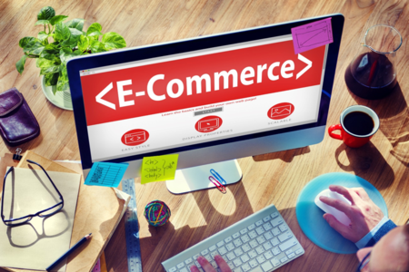How the Growth of E-Commerce Is Affecting Jobs in Fashion Retail 1 e-commerce website