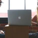 E-Commerce Recruiters NYC 3 collaborating on laptop 150x150 1