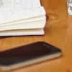 E-Commerce Recruiters NYC 4 phone and open journal 150x150 1