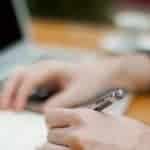 E-Commerce Recruiters NYC 2 writing with pen 150x150 1