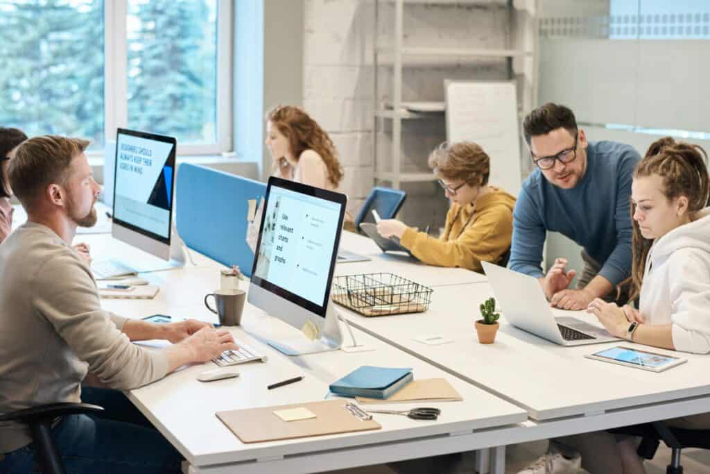 Why the Best Fashion Candidates Aren't on Job Boards 3 Senior fashion candidates who are not actively searching job boards