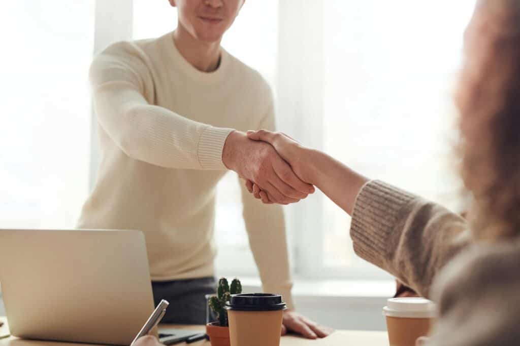 Why Your Fashion Brand's Job Descriptions Are Scaring Away the Best Candidates 4 Fashion brand hiring team reviewing job descriptions