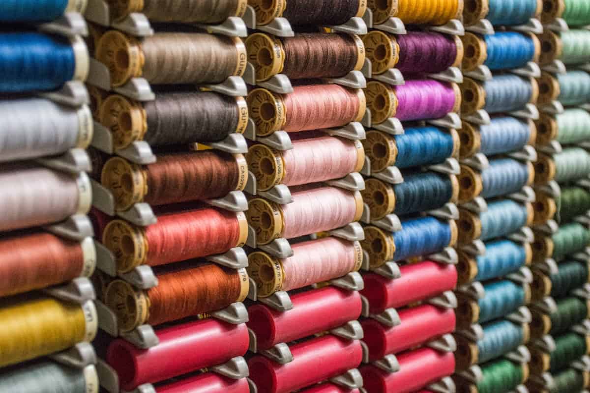 Fashion CFO Hiring: 5 Key Mistakes 1 fashion cfo hiring and the cost of goods behind every product