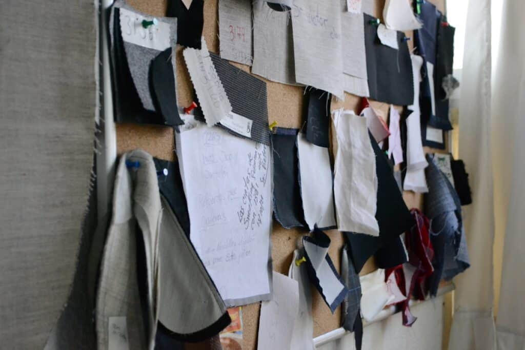 Fashion CFO Hiring: 5 Key Mistakes 36 fashion cfo hiring and inventory as the largest balance sheet asset