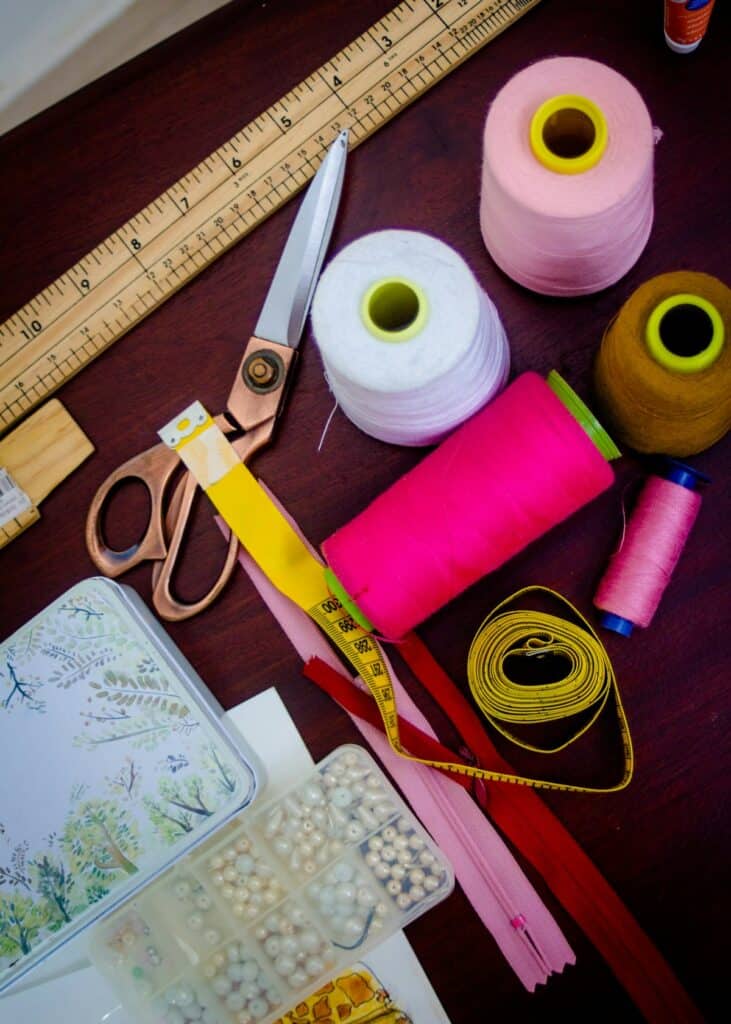 technical designer hiring and the tools of garment construction